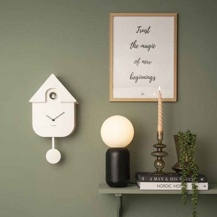Image du produit Karlsson Coucou (21.50 cm)