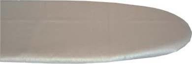 Produktbild MSV Housse De Repassage Aluminium 38x115 cm Beige