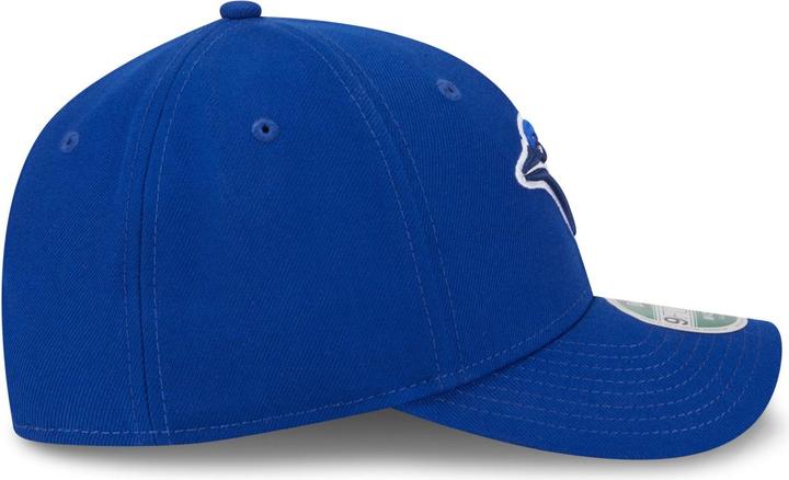 Produktbild New Era 9Forty M-Crow Cap - Authentic Toronto Blue Jays
