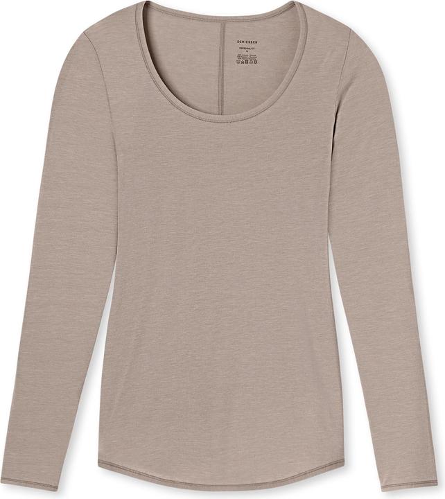 Immagine prodotto Schiesser Camicia Personal Fit a maniche lunghe (XXL)