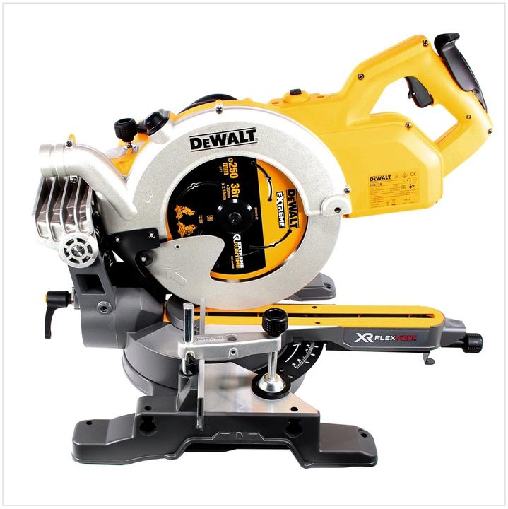Produktbild DeWalt Akku-Paneelsaege, 54V