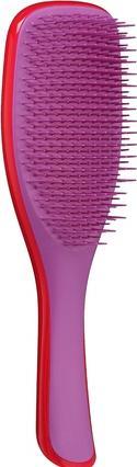 Tangle Teezer The Ultimate Detangler Hairbrush for Wet and Dry Hair Two-Tiered Teeth and Comfortable Handle Morell
