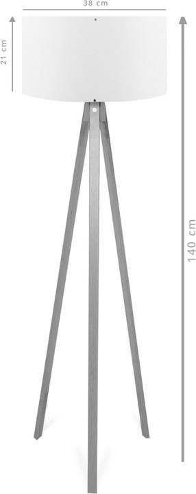 Image du produit Opviq Edison (E27)