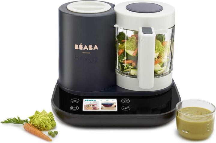 Produktbild Beaba Babycook Smart