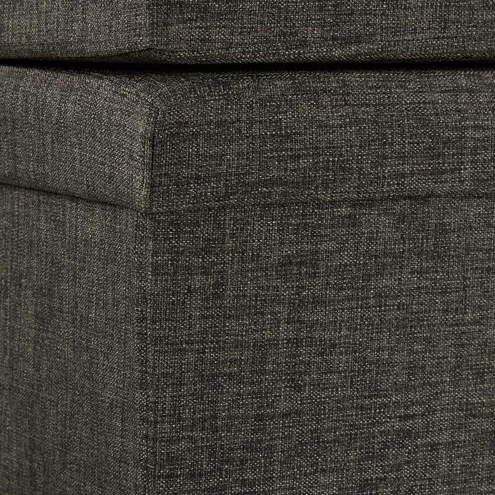 Produktbild Relaxdays Faltbarer Sitzhocker