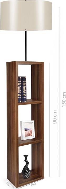 Image du produit Opviq Musa (E27)