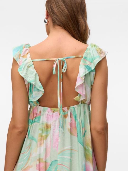 Produktbild Vero Moda VMJOSIE Langes Kleid Kleid (S)