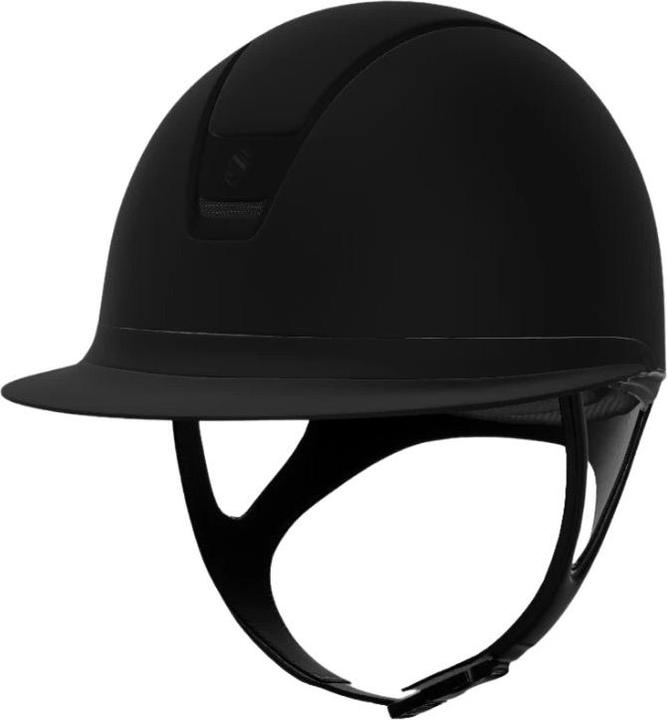 Produktbild Samshield reithelm miss shield shadowmatt 2.0 (M)
