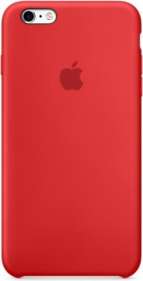 Apple Silikon Case (Apple iPhone 6, Apple iPhone 6s)