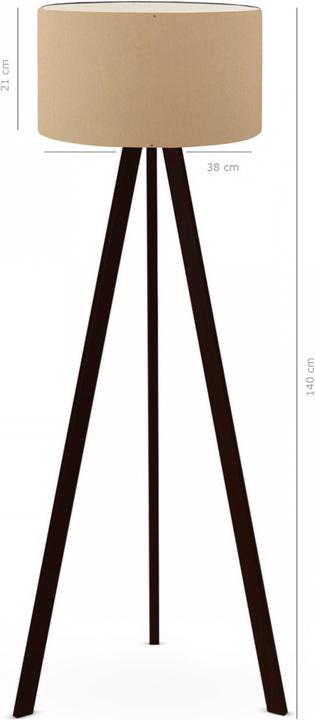 LightBrownBlack