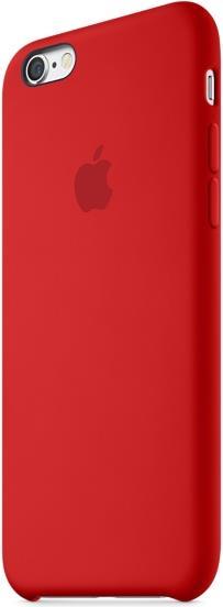 Actual product image Apple Silicone Case (Apple iPhone 6, Apple iPhone 6s)