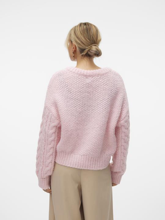 Produktbild Vero Moda VMDREAM Pullover Strickpullover (S)