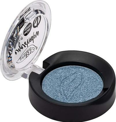 Puro Bio Purobio Compact Shimmer Eyeshadow Pod No. 09 Robin's Egg Blue