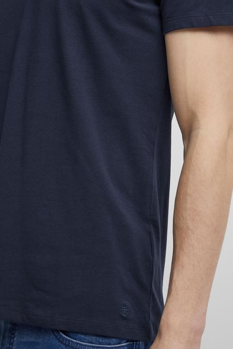 Produktbild Blend BHBHDinton V-neck tee 2-pack 701996 (S)