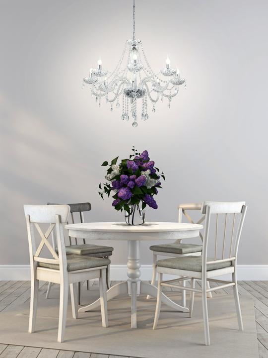 Actual product image EGLO Basilano 1 (82 cm)