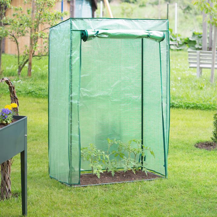 Actual product image Relaxdays Tomato greenhouse