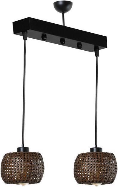 Actual product image Opviq Keegan (E27)