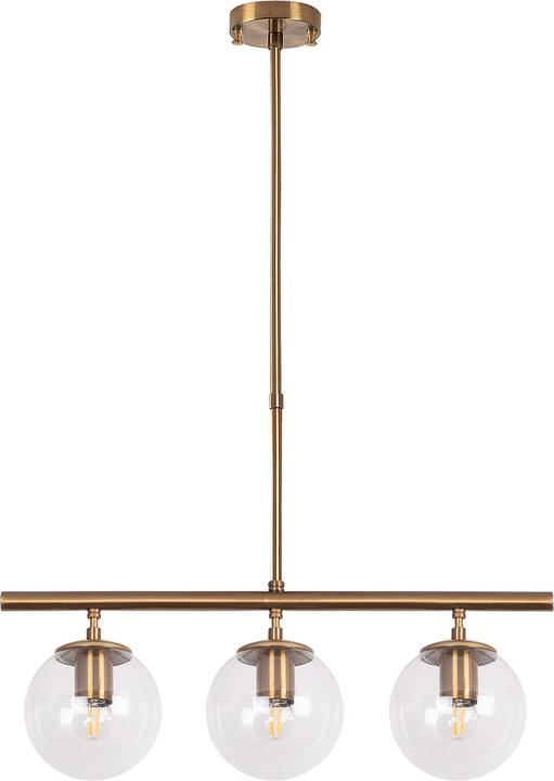 Actual product image Opviq Charles (E14)