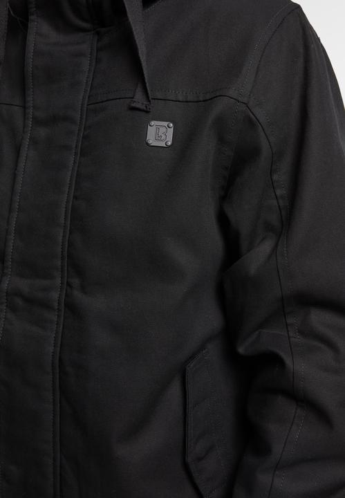 Produktbild Brandit Men Essential Jacket - 174607 (L)