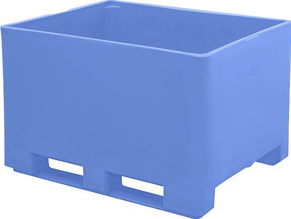 kaiserkraft Conteneur isolé (630 l)