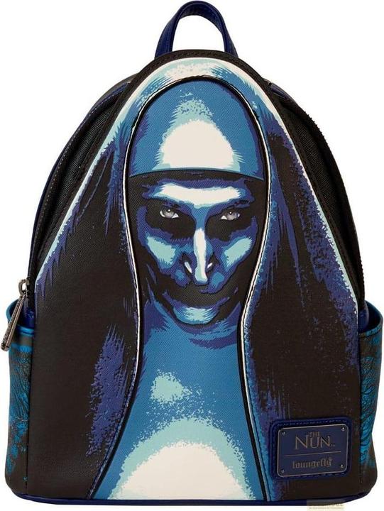 Image du produit Loungefly Warner Bros by Mini-sac à dos The Nun