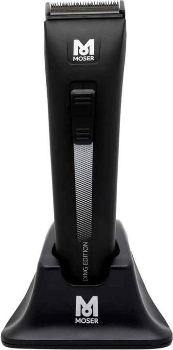 Actual product image Moser GenioPro Fading Edition
