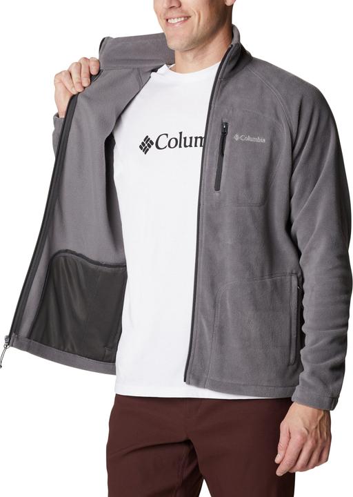 Immagine prodotto Columbia Fast Trek II Full Zip Fleece (XS)