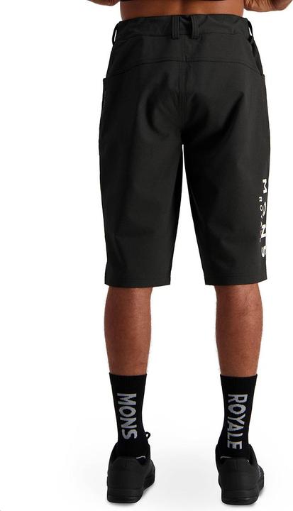 Immagine prodotto Mons Royale Pantaloncini da bici Momentum 2.0 (XXL)
