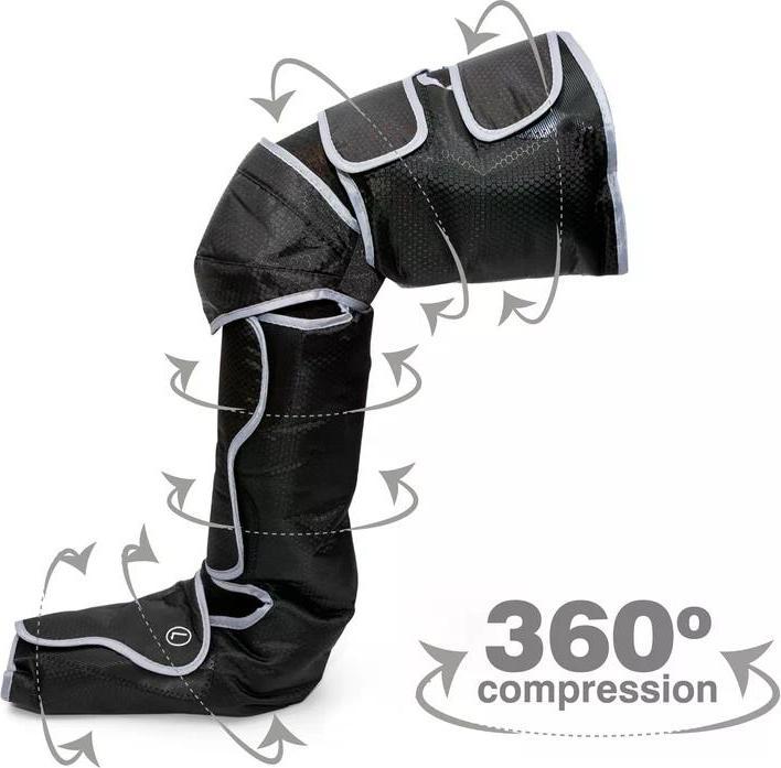 Produktbild Bodi-Tek Massagegerät Comfort360°