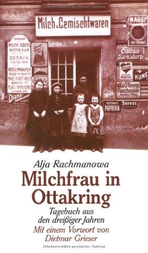 Immagine prodotto Milchfrau in Ottakring (Tedesco, Alya Rakhmanova, 2006)