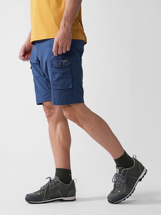 Actual product image Fjällräven Abisko Shorts (52)