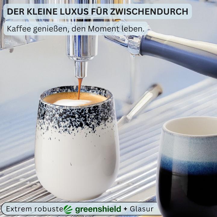 Immagine prodotto Sänger Set Siena (215 ml, 6 x)