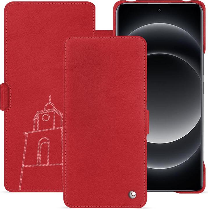 Rouge troupelenc ( Pantone #AB191A )