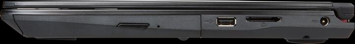 Produktbild MSI GE62 Apache Pro (15.60", Intel Core i7-6700HQ, 16 GB, 256 GB, CH)