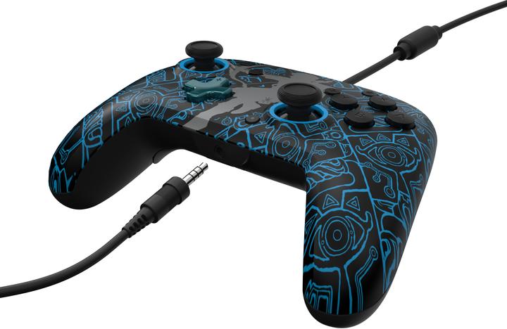 Produktbild PDP Rematch Wired Controller (Switch OLED, Switch Lite, Switch)