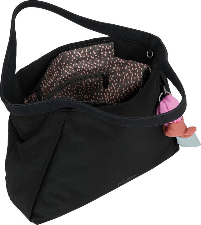 Produktbild Fritzi aus Preußen Slouchy Shopper Tasche 48 cm (18 l)