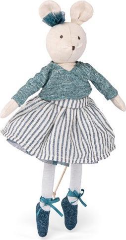 Produktbild Moulin Roty Plüschtier Maus Charlotte