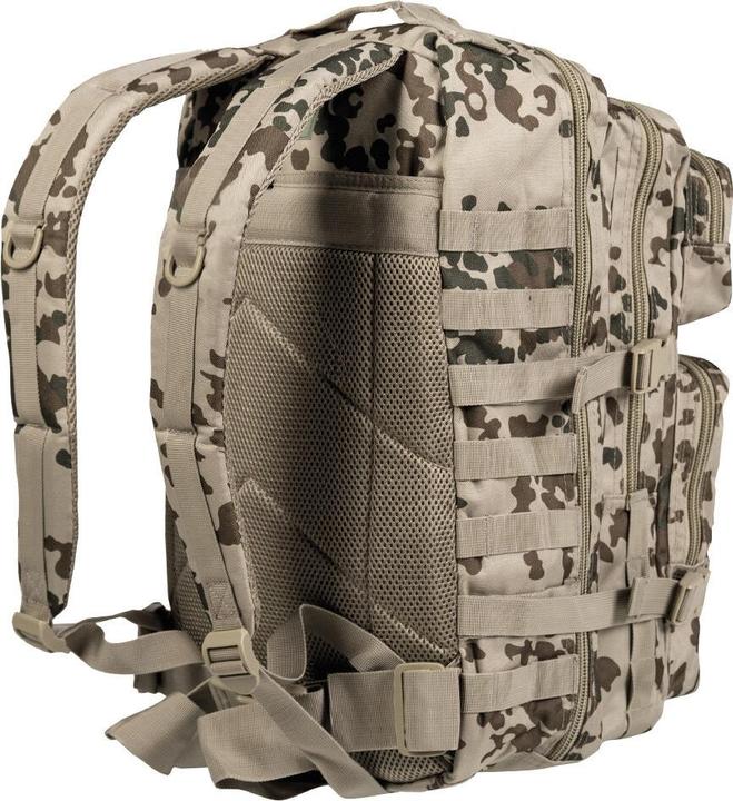 Produktbild Mil-tec Assault Pack LG Tropentarn (36 l)