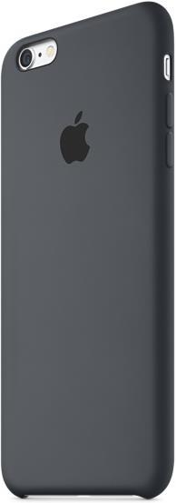 Image du produit Apple Coque en silicone (Apple iPhone 6 Plus, Apple iPhone 6s Plus)