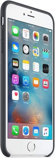 Image du produit Apple Coque en silicone (Apple iPhone 6 Plus, Apple iPhone 6s Plus)