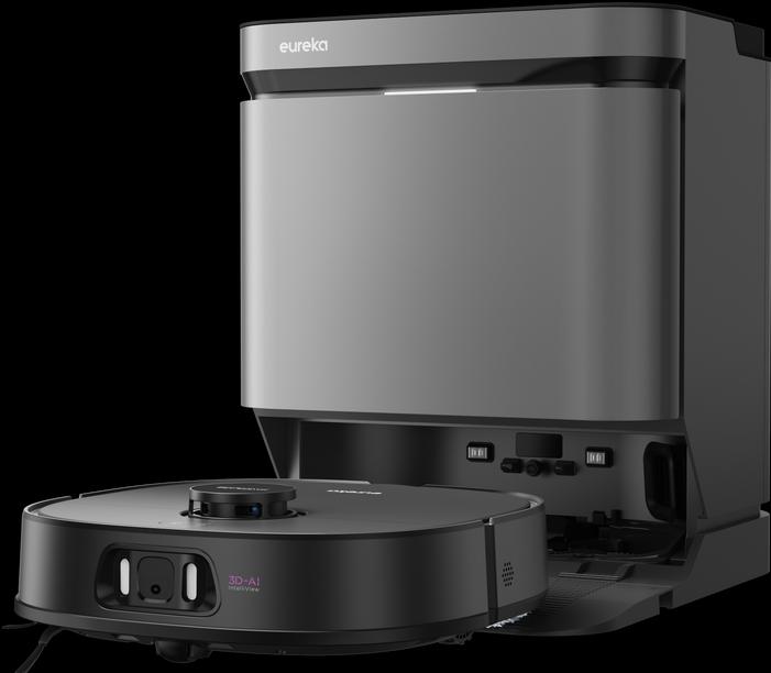 Produktbild Eureka J15 Black (Saugroboter)