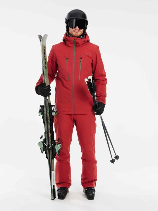 Actual product image Protest Snowjackets PRTTIMOTHY (M)