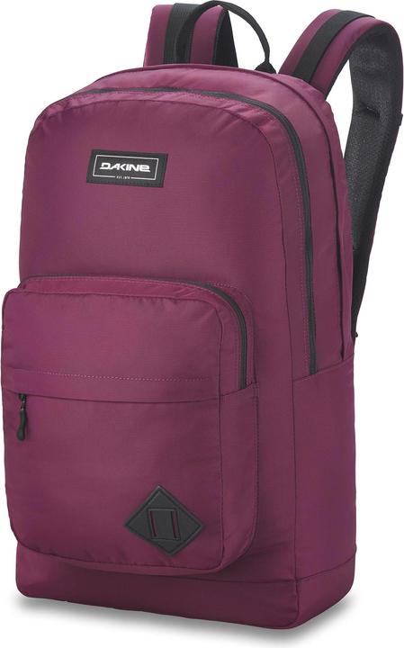 Dakine Freizeitrucksack 365 Pack 21 L, Grapevine (21 l)