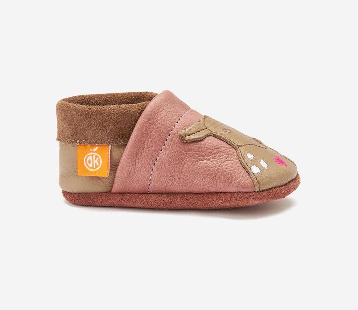 Image du produit Orangenkinder Desi-Reh (18, 19)