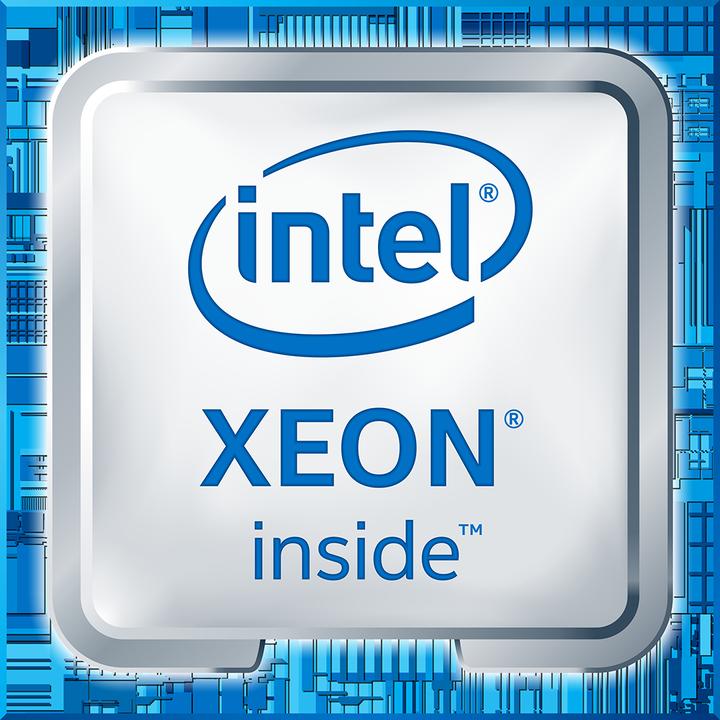 Intel Xeon E3-1240 V5 (LGA 1151, 3.50 GHz, 4 -Core)