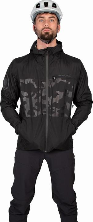 Actual product image Endura SingleTrack II (XXL)