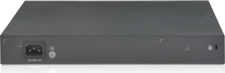 Produktbild HPE 1920-8G-PoE+ (180w) (10 Ports)
