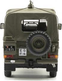 Immagine prodotto AutoCult Telaio Steyr-Puch GE 230