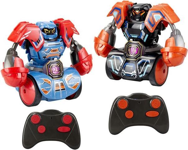 Image du produit Silverlit Robo Combat Tornado Battle Pack