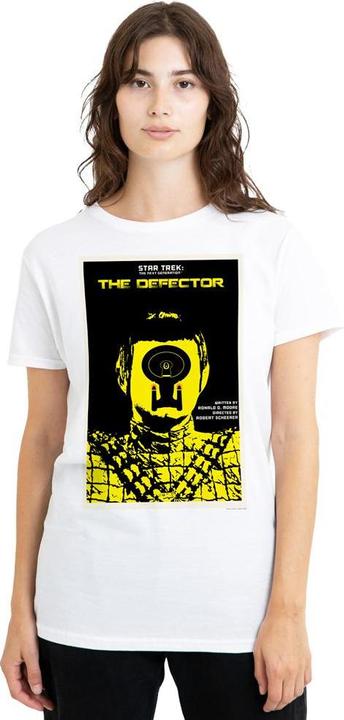 Produktbild The Next Generation Season 3 Episode 10 TShirt (M)